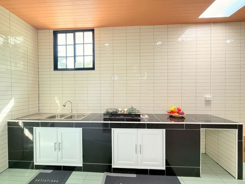 หมู่บ้านอรุณธร ถนนสุขาภิบาล5 แขวงออเงิน เขตสายไหม, Bangkok, O-Ngoen, Sai Mai, Bangkok, 3 Bedrooms, 100 sqm, Townhouse For Sale, by นภัสศรณ์ วงศ์สินไทยกร (นันท์), 500199682 - DDproperty.com