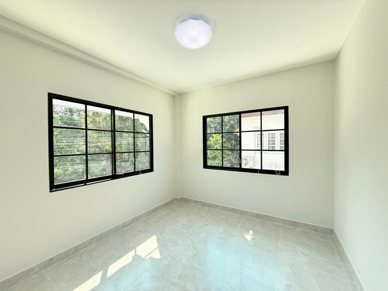 หมู่บ้านอรุณธร ถนนสุขาภิบาล5 แขวงออเงิน เขตสายไหม, Bangkok, O-Ngoen, Sai Mai, Bangkok, 3 Bedrooms, 100 sqm, Townhouse For Sale, by นภัสศรณ์ วงศ์สินไทยกร (นันท์), 500199682 - DDproperty.com