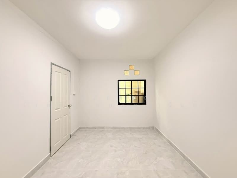 หมู่บ้านอรุณธร ถนนสุขาภิบาล5 แขวงออเงิน เขตสายไหม, Bangkok, O-Ngoen, Sai Mai, Bangkok, 3 Bedrooms, 100 sqm, Townhouse For Sale, by นภัสศรณ์ วงศ์สินไทยกร (นันท์), 500199682 - DDproperty.com