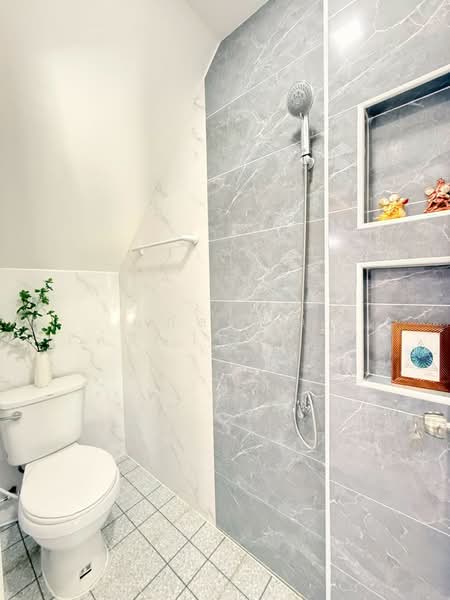 หมู่บ้านอรุณธร ถนนสุขาภิบาล5 แขวงออเงิน เขตสายไหม, Bangkok, O-Ngoen, Sai Mai, Bangkok, 3 Bedrooms, 100 sqm, Townhouse For Sale, by นภัสศรณ์ วงศ์สินไทยกร (นันท์), 500199682 - DDproperty.com