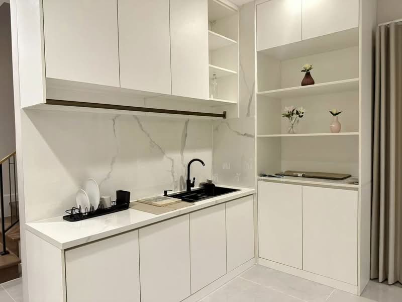 Bangkok Boulevard Srinakarin-Bangna, Samut Prakan, Nam Daeng-Bang Phli Road, Bang Kaeo, Bang Plee, Samut Prakan, 4 Bedrooms, 299 sqm, Single Detached House For Rent, by โชติพัฒน์ วณิชนันทิวัฒน์, 500199684 - DDproperty.com