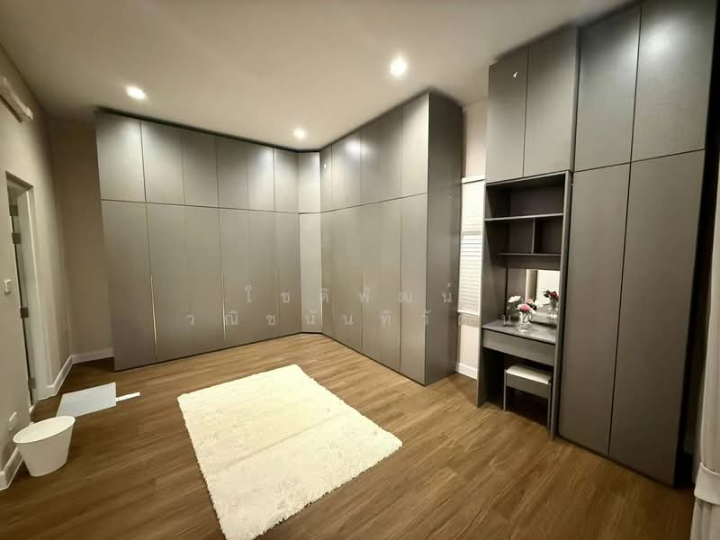 Bangkok Boulevard Srinakarin-Bangna : บางกอก บูเลอวาร์ด ศรีนครินทร์-บางนา, สมุทรปราการ, ถนน หนามแดง-บางพลี, บางแก้ว, บางพลี, สมุทรปราการ, 299 ตร.ม., บ้านเดี่ยว ให้เช่า, โดย โชติพัฒน์ วณิชนันทิวัฒน์, 500199684 - DDproperty.com