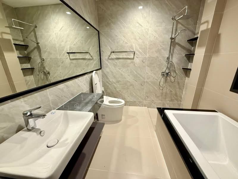 Bangkok Boulevard Srinakarin-Bangna : บางกอก บูเลอวาร์ด ศรีนครินทร์-บางนา, สมุทรปราการ, ถนน หนามแดง-บางพลี, บางแก้ว, บางพลี, สมุทรปราการ, 299 ตร.ม., บ้านเดี่ยว ให้เช่า, โดย โชติพัฒน์ วณิชนันทิวัฒน์, 500199684 - DDproperty.com