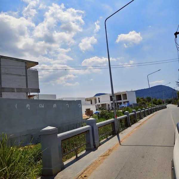 Land For Sale Bangsary, Chon Buri (Pattaya), Bang Sa-re, Sattahip, Chon Buri (Pattaya), , 1,668 sqm, Land For Sale, by Nichapa Phiachan, 500199685 - DDproperty.com