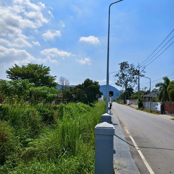 Land For Sale Bangsary, Chon Buri (Pattaya), Bang Sa-re, Sattahip, Chon Buri (Pattaya), , 1,668 sqm, Land For Sale, by Nichapa Phiachan, 500199685 - DDproperty.com