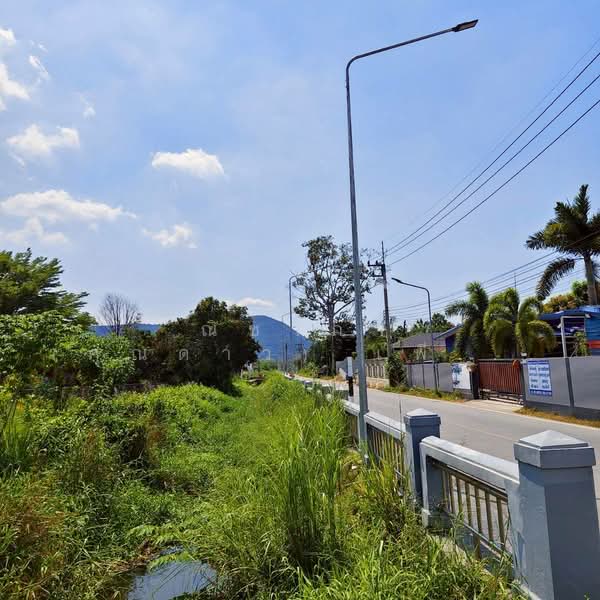 Land For Sale Bangsary, Chon Buri (Pattaya), Bang Sa-re, Sattahip, Chon Buri (Pattaya), , 1,668 sqm, Land For Sale, by Nichapa Phiachan, 500199685 - DDproperty.com