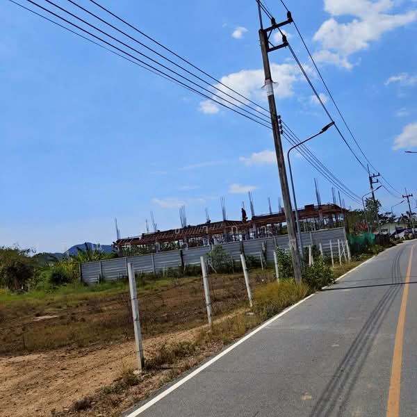 Land For Sale Bangsary, Chon Buri (Pattaya), Bang Sa-re, Sattahip, Chon Buri (Pattaya), , 1,668 sqm, Land For Sale, by Nichapa Phiachan, 500199685 - DDproperty.com