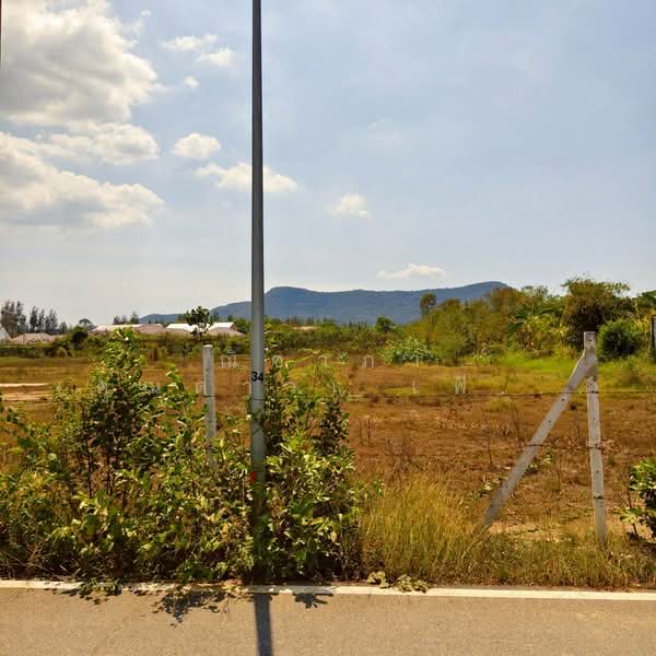 Land For Sale Bangsary, Chon Buri (Pattaya), Bang Sa-re, Sattahip, Chon Buri (Pattaya), , 1,668 sqm, Land For Sale, by Nichapa Phiachan, 500199685 - DDproperty.com