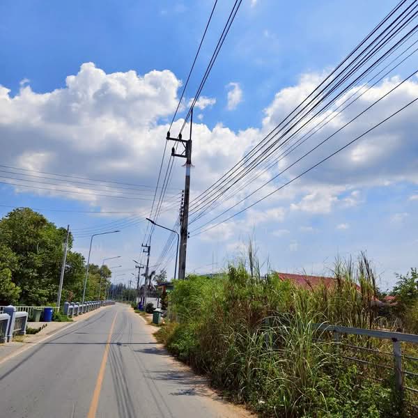 Land For Sale Bangsary, Chon Buri (Pattaya), Bang Sa-re, Sattahip, Chon Buri (Pattaya), , 1,668 sqm, Land For Sale, by Nichapa Phiachan, 500199685 - DDproperty.com