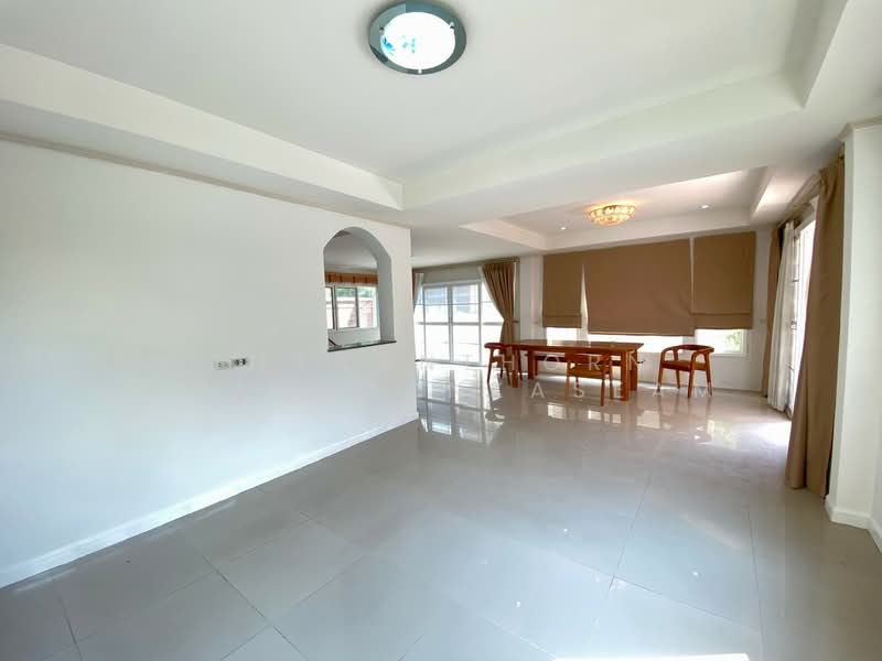 Supalai Garden Ville Wongwaen-Lumlukka Klong 3, Pathum Thani, Phahonyothin Road, Khu Khot, Lam Luk Ka, Pathum Thani, 3 Bedrooms, 171 sqm, Single Detached House For Rent, by Thananthorn Wongvarnkaseam, 500199686 - DDproperty.com