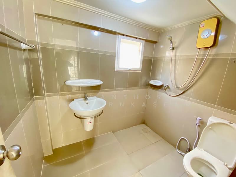 Supalai Garden Ville Wongwaen-Lumlukka Klong 3, Pathum Thani, Phahonyothin Road, Khu Khot, Lam Luk Ka, Pathum Thani, 3 Bedrooms, 171 sqm, Single Detached House For Rent, by Thananthorn Wongvarnkaseam, 500199686 - DDproperty.com