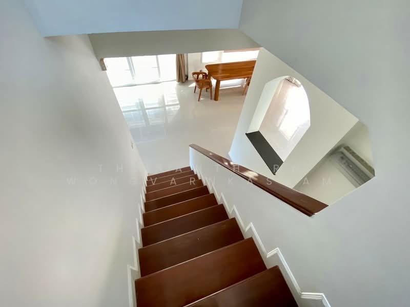 Supalai Garden Ville Wongwaen-Lumlukka Klong 3, Pathum Thani, Phahonyothin Road, Khu Khot, Lam Luk Ka, Pathum Thani, 3 Bedrooms, 171 sqm, Single Detached House For Rent, by Thananthorn Wongvarnkaseam, 500199686 - DDproperty.com