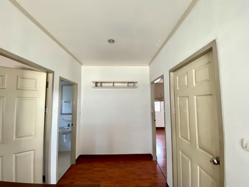 Supalai Garden Ville Wongwaen-Lumlukka Klong 3, Pathum Thani, Phahonyothin Road, Khu Khot, Lam Luk Ka, Pathum Thani, 3 Bedrooms, 171 sqm, Single Detached House For Rent, by Thananthorn Wongvarnkaseam, 500199686 - DDproperty.com