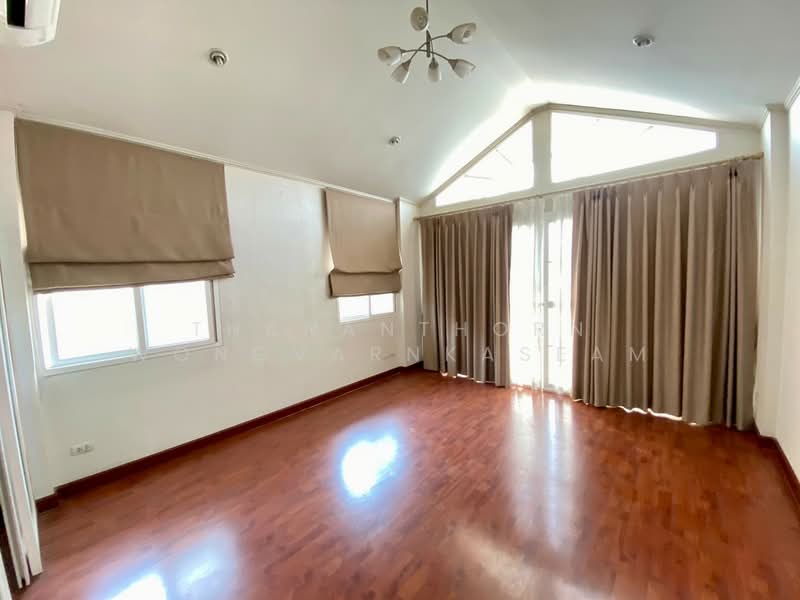 Supalai Garden Ville Wongwaen-Lumlukka Klong 3 : ศุภาลัย การ์เด้นวิลล์ วงแหวน-ลำลูกกา คลอง 3, ปทุมธานี, ถนน พหลโยธิน, คูคต, ลำลูกกา, ปทุมธานี, 171 ตร.ม., บ้านเดี่ยว ให้เช่า, โดย Thananthorn Wongvarnkaseam, 500199686 - DDproperty.com