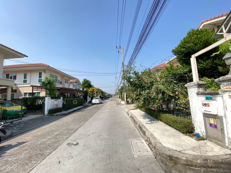 Supalai Garden Ville Wongwaen-Lumlukka Klong 3 : ศุภาลัย การ์เด้นวิลล์ วงแหวน-ลำลูกกา คลอง 3, ปทุมธานี, ถนน พหลโยธิน, คูคต, ลำลูกกา, ปทุมธานี, 171 ตร.ม., บ้านเดี่ยว ให้เช่า, โดย Thananthorn Wongvarnkaseam, 500199686 - DDproperty.com