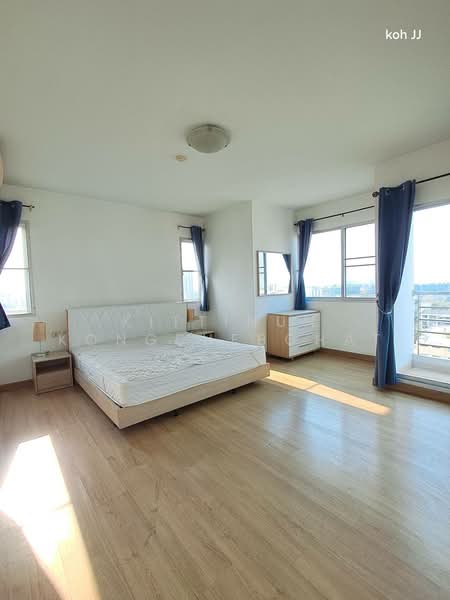 Supalai Park Srinakarin, Bangkok, 688 Srinakarin Road, Nong Bon, Prawet, Bangkok, 2 Bedrooms, 94 sqm, Condo For Sale, by Kittinun Kongsuebchat, 500199687 - DDproperty.com