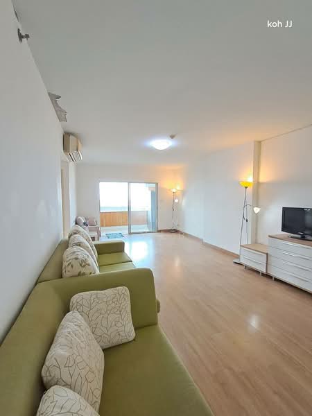 Supalai Park Srinakarin, Bangkok, 688 Srinakarin Road, Nong Bon, Prawet, Bangkok, 2 Bedrooms, 94 sqm, Condo For Sale, by Kittinun Kongsuebchat, 500199687 - DDproperty.com