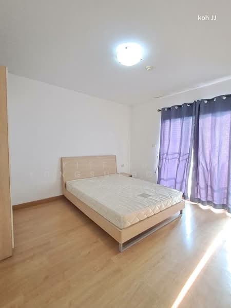 Supalai Park Srinakarin, Bangkok, 688 Srinakarin Road, Nong Bon, Prawet, Bangkok, 2 Bedrooms, 94 sqm, Condo For Sale, by Kittinun Kongsuebchat, 500199687 - DDproperty.com