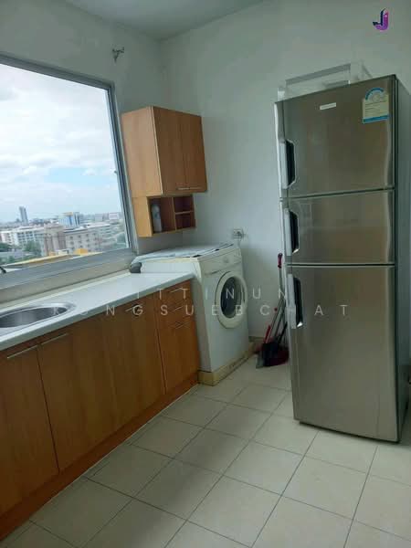 Supalai Park Srinakarin, Bangkok, 688 Srinakarin Road, Nong Bon, Prawet, Bangkok, 2 Bedrooms, 94 sqm, Condo For Sale, by Kittinun Kongsuebchat, 500199687 - DDproperty.com