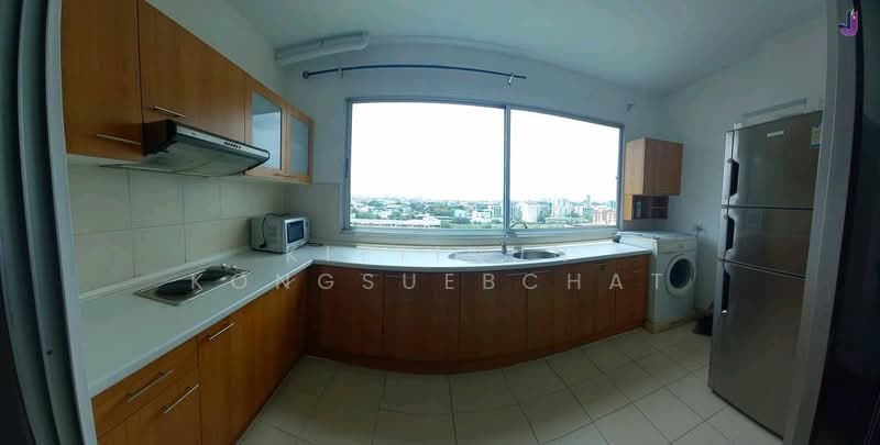 Supalai Park Srinakarin, Bangkok, 688 Srinakarin Road, Nong Bon, Prawet, Bangkok, 2 Bedrooms, 94 sqm, Condo For Sale, by Kittinun Kongsuebchat, 500199687 - DDproperty.com