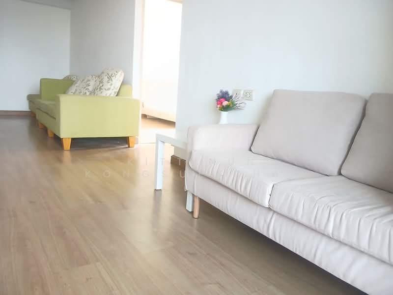 Supalai Park Srinakarin, Bangkok, 688 Srinakarin Road, Nong Bon, Prawet, Bangkok, 2 Bedrooms, 94 sqm, Condo For Sale, by Kittinun Kongsuebchat, 500199687 - DDproperty.com