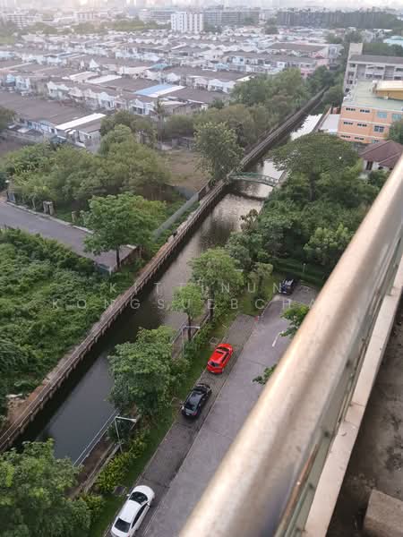 Supalai Park Srinakarin, Bangkok, 688 Srinakarin Road, Nong Bon, Prawet, Bangkok, 2 Bedrooms, 94 sqm, Condo For Sale, by Kittinun Kongsuebchat, 500199687 - DDproperty.com