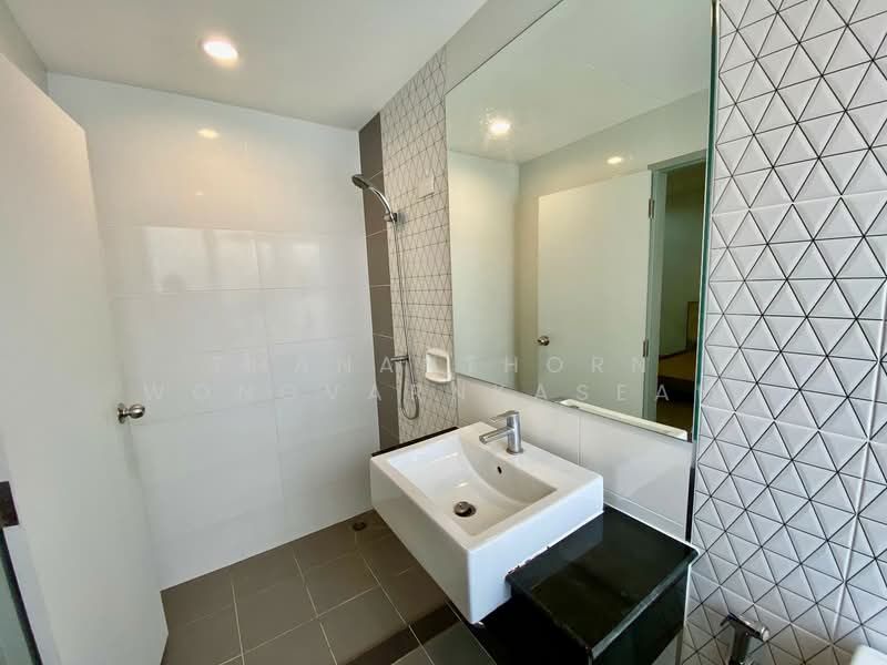 Sammakorn Avenue Ramintra-Wongwaen, Bangkok, Kanchanaphisek Road, Tha Rang, Bang Khen, Bangkok, 3 Bedrooms, 194 sqm, Townhouse For Rent, by Thananthorn Wongvarnkaseam, 500199688 - DDproperty.com