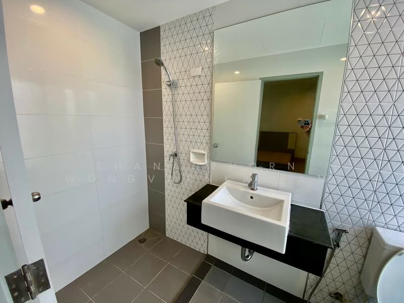 Sammakorn Avenue Ramintra-Wongwaen, Bangkok, Kanchanaphisek Road, Tha Rang, Bang Khen, Bangkok, 3 Bedrooms, 194 sqm, Townhouse For Rent, by Thananthorn Wongvarnkaseam, 500199688 - DDproperty.com