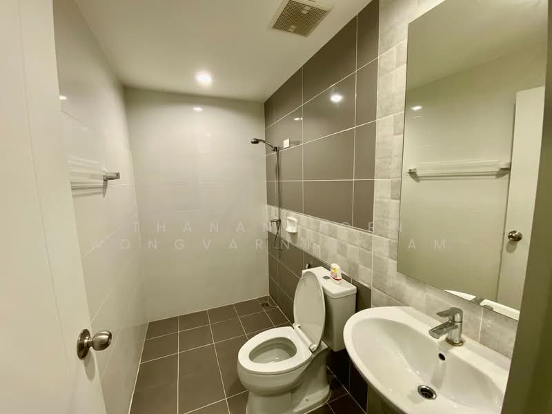 Sammakorn Avenue Ramintra-Wongwaen, Bangkok, Kanchanaphisek Road, Tha Rang, Bang Khen, Bangkok, 3 Bedrooms, 194 sqm, Townhouse For Rent, by Thananthorn Wongvarnkaseam, 500199688 - DDproperty.com