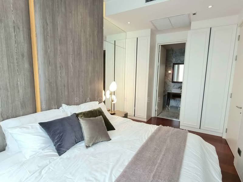 Khun By Yoo, Bangkok, 338 Thonglor Road, Khlong Tan Nua, Watthana, Bangkok, 1 Bedroom, 50 sqm, Condo For Rent, by Saowanee Phongpitayanan, 500199689 - DDproperty.com