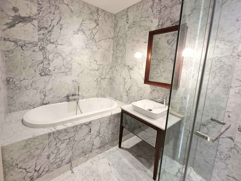 Khun By Yoo, Bangkok, 338 Thonglor Road, Khlong Tan Nua, Watthana, Bangkok, 1 Bedroom, 50 sqm, Condo For Rent, by Saowanee Phongpitayanan, 500199689 - DDproperty.com