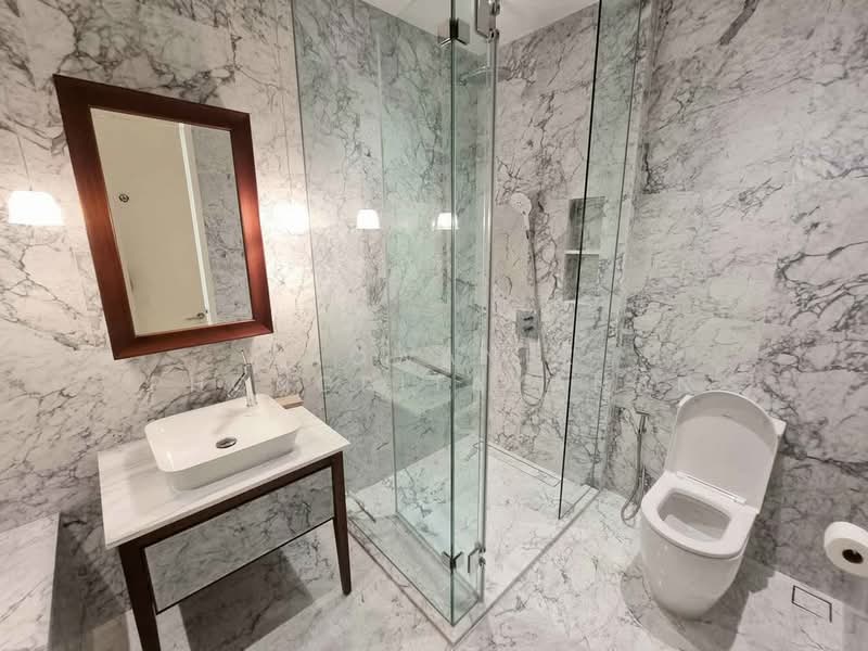 Khun By Yoo, Bangkok, 338 Thonglor Road, Khlong Tan Nua, Watthana, Bangkok, 1 Bedroom, 50 sqm, Condo For Rent, by Saowanee Phongpitayanan, 500199689 - DDproperty.com