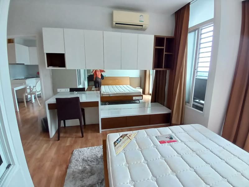 The Coast, Bangkok, 3888 Sukhumvit Road, Bang Na Tai, Bang Na, Bangkok, 1 Bedroom, 45 sqm, Condo For Rent, by โรส, 500199690 - DDproperty.com