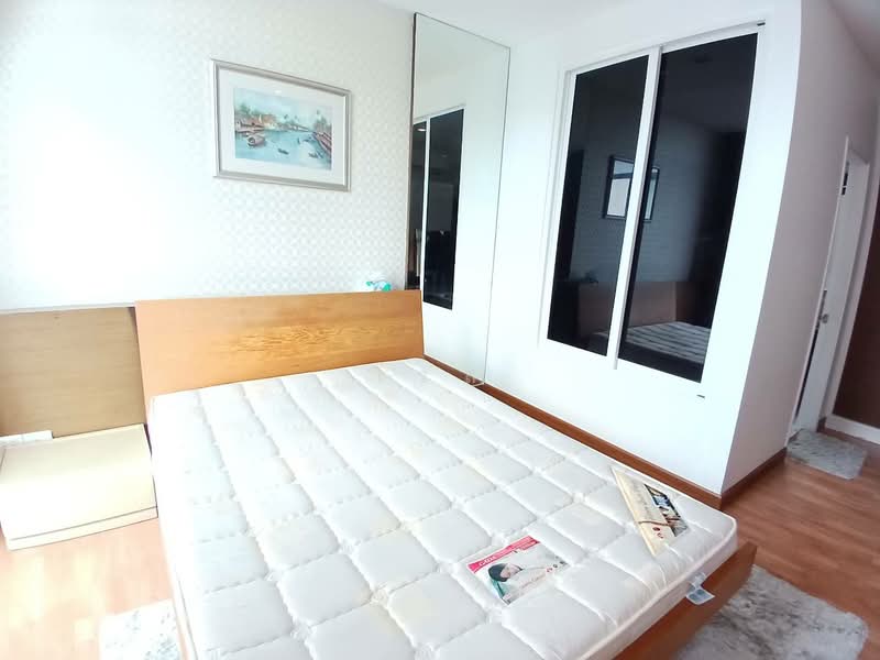 The Coast, Bangkok, 3888 Sukhumvit Road, Bang Na Tai, Bang Na, Bangkok, 1 Bedroom, 45 sqm, Condo For Rent, by โรส, 500199690 - DDproperty.com