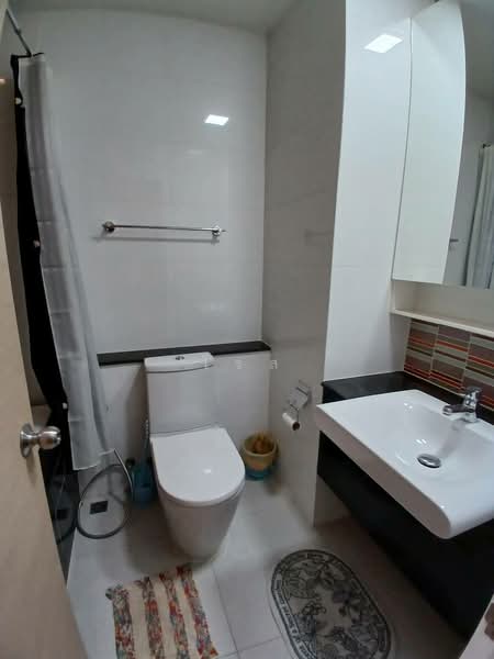 The Coast, Bangkok, 3888 Sukhumvit Road, Bang Na Tai, Bang Na, Bangkok, 1 Bedroom, 45 sqm, Condo For Rent, by โรส, 500199690 - DDproperty.com