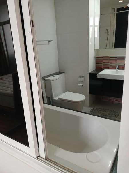 The Coast, Bangkok, 3888 Sukhumvit Road, Bang Na Tai, Bang Na, Bangkok, 1 Bedroom, 45 sqm, Condo For Rent, by โรส, 500199690 - DDproperty.com