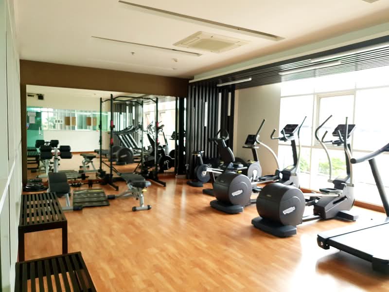 The Coast, Bangkok, 3888 Sukhumvit Road, Bang Na Tai, Bang Na, Bangkok, 1 Bedroom, 45 sqm, Condo For Rent, by โรส, 500199690 - DDproperty.com