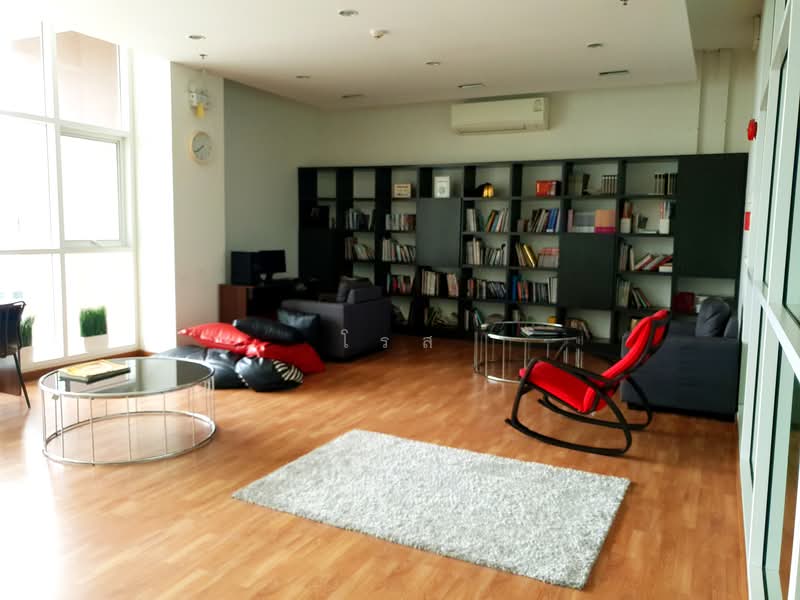 The Coast, Bangkok, 3888 Sukhumvit Road, Bang Na Tai, Bang Na, Bangkok, 1 Bedroom, 45 sqm, Condo For Rent, by โรส, 500199690 - DDproperty.com