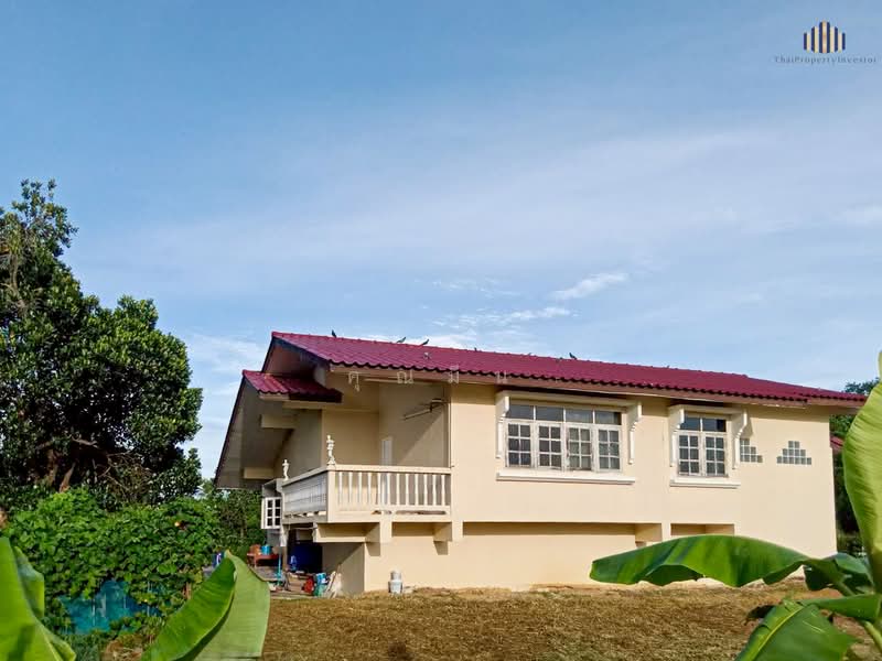 บ้านเดี่ยวสุดซอยพร้อมอยู่พื้นที่กว้าง ต.หัวสำโรง อ.แปลงยาว จ.ฉะเชิงเทรา, ฉะเชิงเทรา, หัวสำโรง, แปลงยาว, ฉะเชิงเทรา, 1,163 ตร.ม., บ้านเดี่ยว ขาย, โดย คุณมีน, 500199691 - DDproperty.com