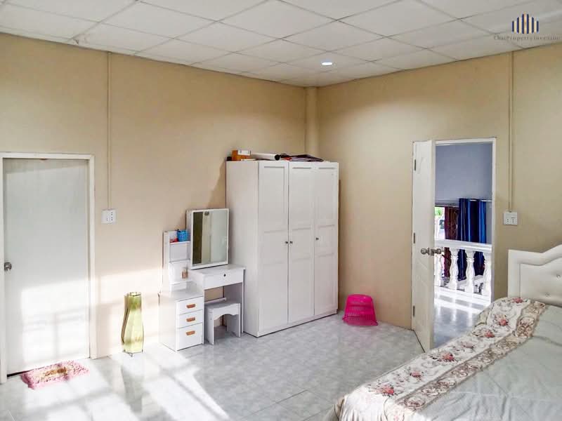 บ้านเดี่ยวสุดซอยพร้อมอยู่พื้นที่กว้าง ต.หัวสำโรง อ.แปลงยาว จ.ฉะเชิงเทรา, ฉะเชิงเทรา, หัวสำโรง, แปลงยาว, ฉะเชิงเทรา, 1,163 ตร.ม., บ้านเดี่ยว ขาย, โดย คุณมีน, 500199691 - DDproperty.com