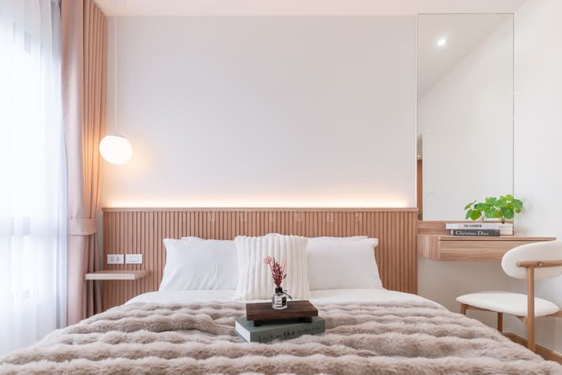 For Sale - iCondo Sukhumvit 105, Bangkok