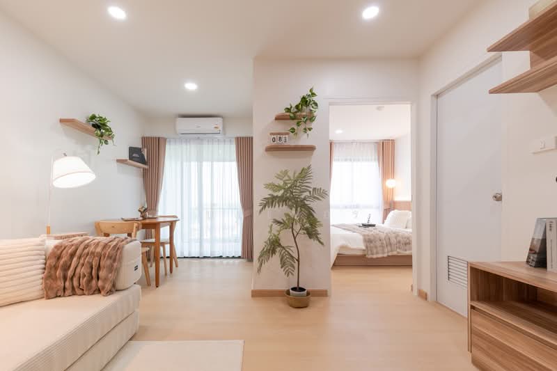 For Sale - iCondo Sukhumvit 105, Bangkok