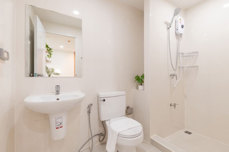 For Sale - iCondo Sukhumvit 105, Bangkok