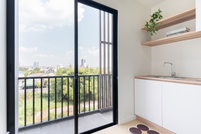 For Sale - iCondo Sukhumvit 105, Bangkok