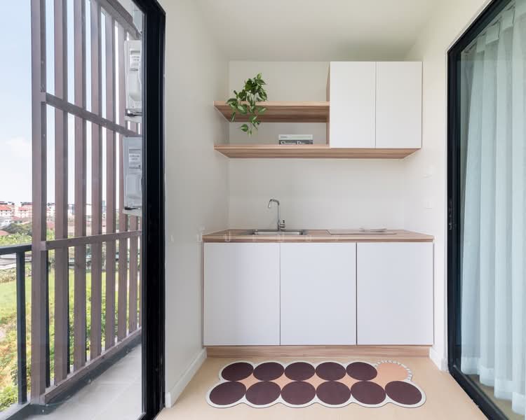 For Sale - iCondo Sukhumvit 105, Bangkok