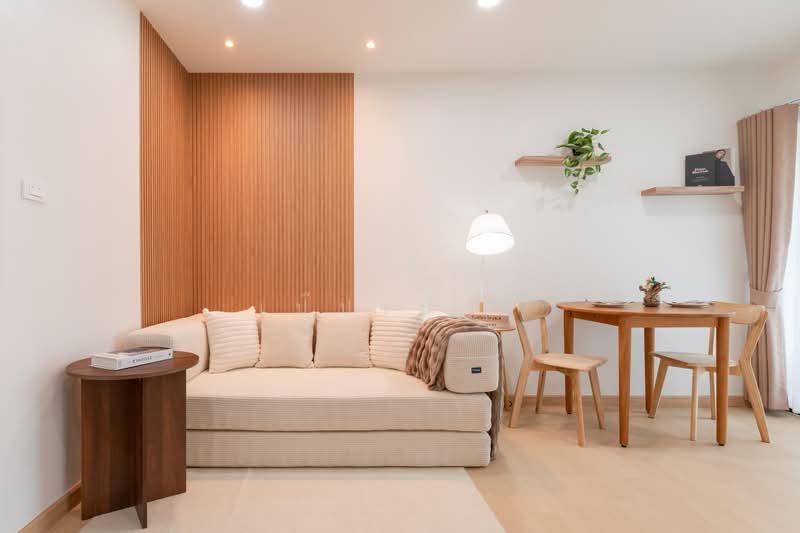 For Sale - iCondo Sukhumvit 105, Bangkok