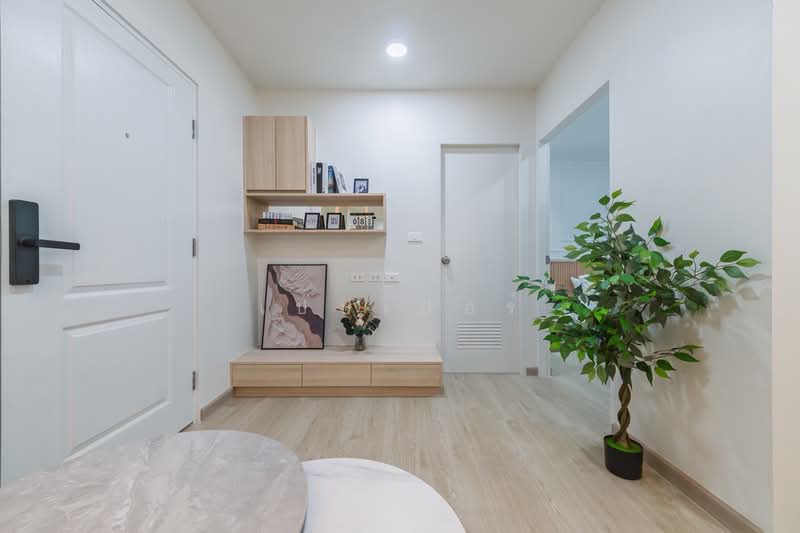 ขาย - iCondo Sukhumvit 105 : ไอคอนโด สุขุมวิท 105, กรุงเทพ