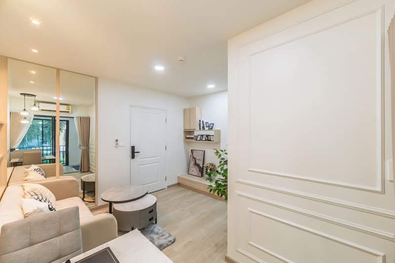 For Sale - iCondo Sukhumvit 105, Bangkok