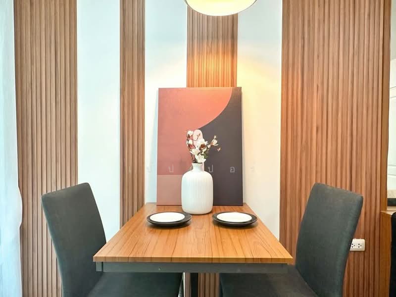 For Sale - iCondo Sukhumvit 105, Bangkok