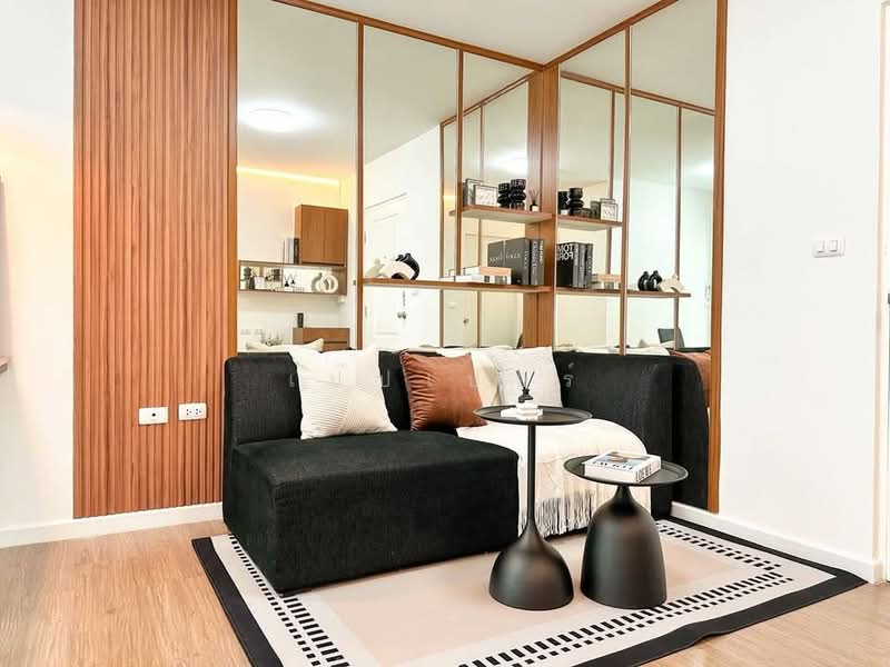 For Sale - iCondo Sukhumvit 105, Bangkok